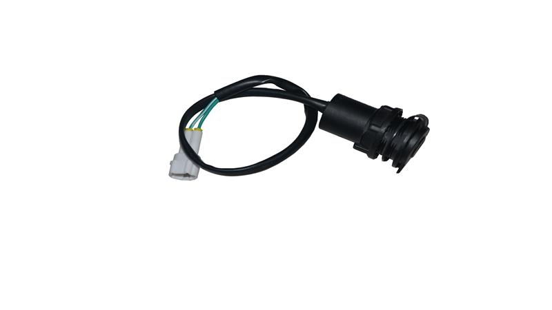 USB GİRİŞİ (AROME125)